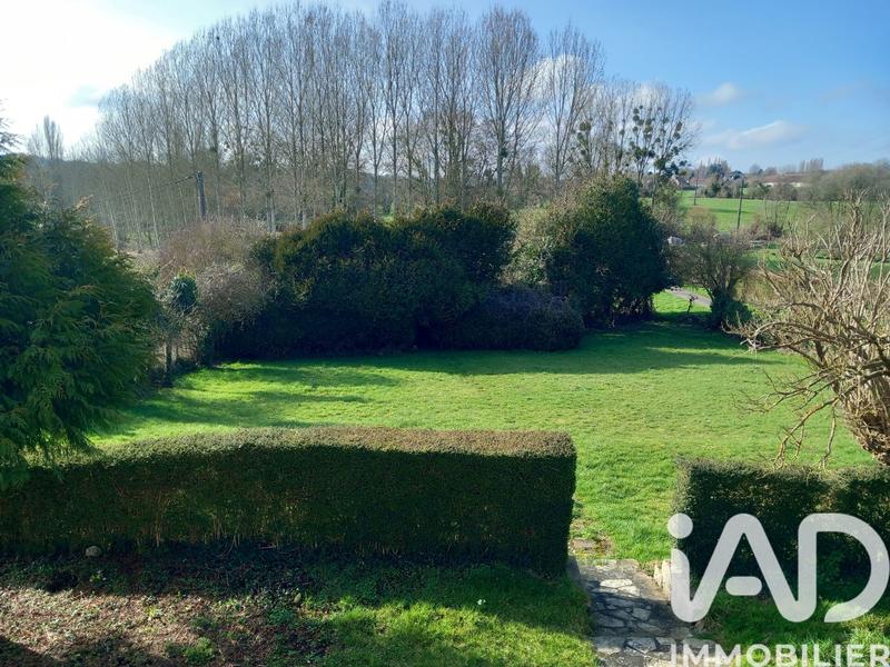 Maison de village - 63 m² - 3 pièces