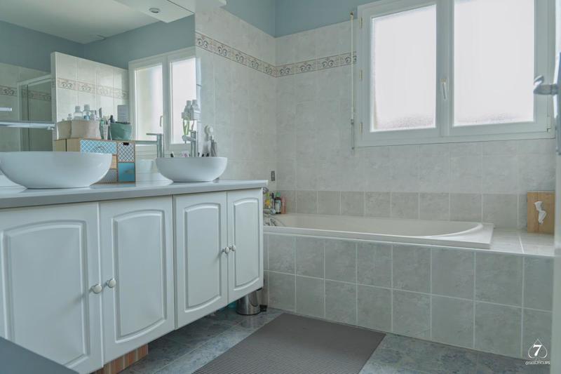 Maison de village - 138 m² - 7 pièces