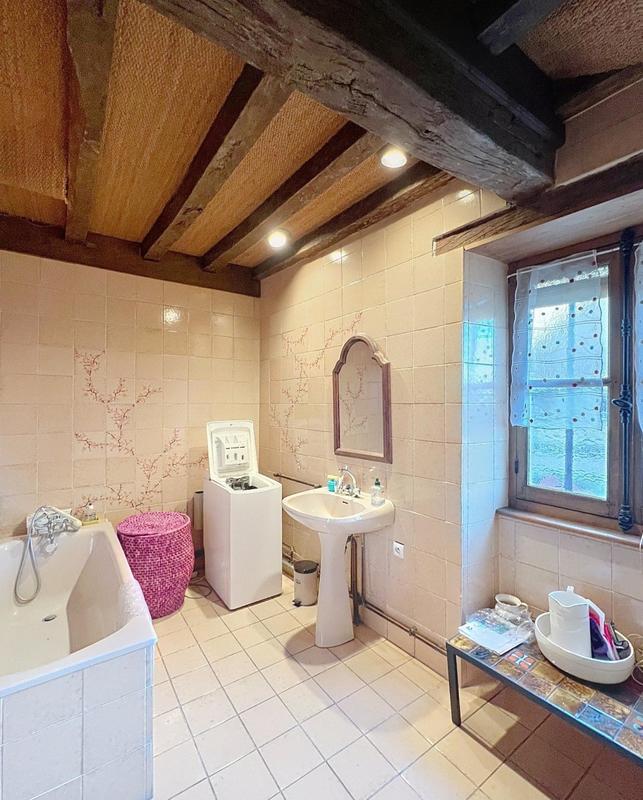 Maison - 130 m² - 4 pièces