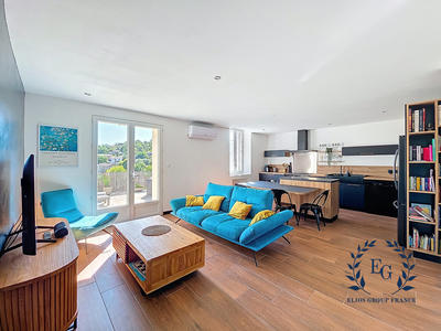 Maison - 103 m² - 3 pièces