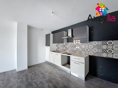 Maison - 145 m² - 7 pièces