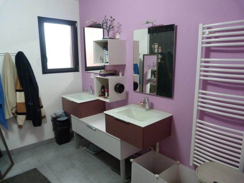 Maison - 142 m² - 6 pièces