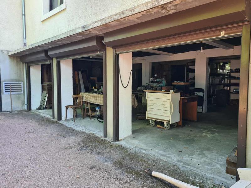 Maison de ville - 224 m² - 10 pièces