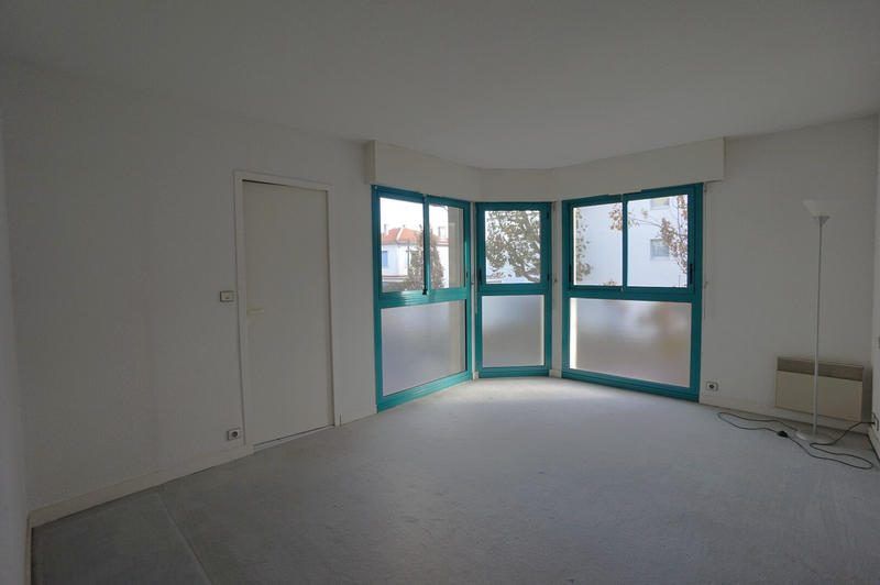 Appartement - 81 m² - 3 pièces