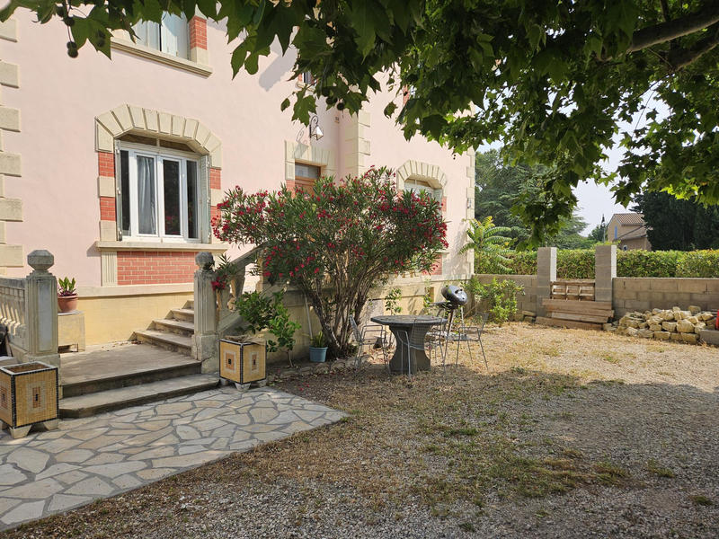 Maison - 168 m² - 6 pièces