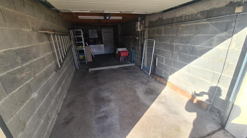 Maison - 82 m² - 4 pièces