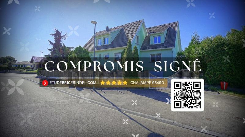 Maison contemporaine - 187 m² - 8 pièces