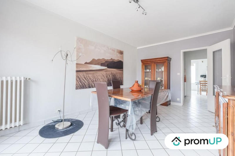 Appartement - 67 m² - 3 pièces