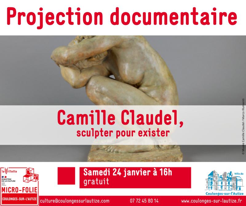 Micro-Folie / Projection documentaire