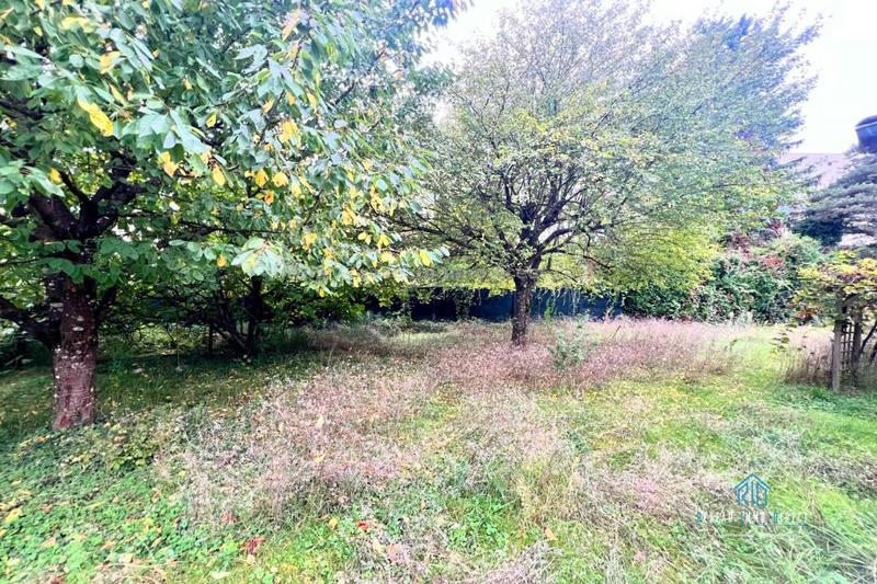 Maison traditionnelle - 114 m² - 4 pièces