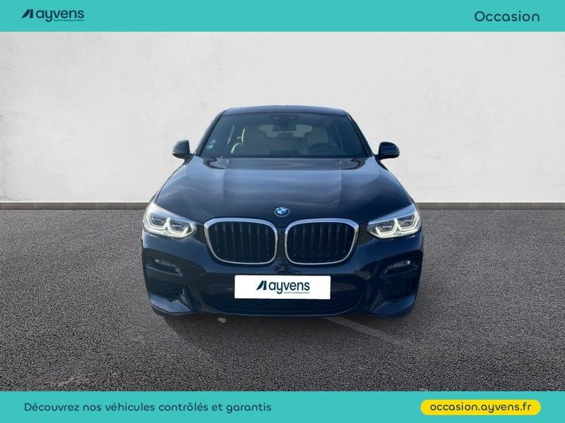 Bmw X4 xDrive30i 252ch m Sport