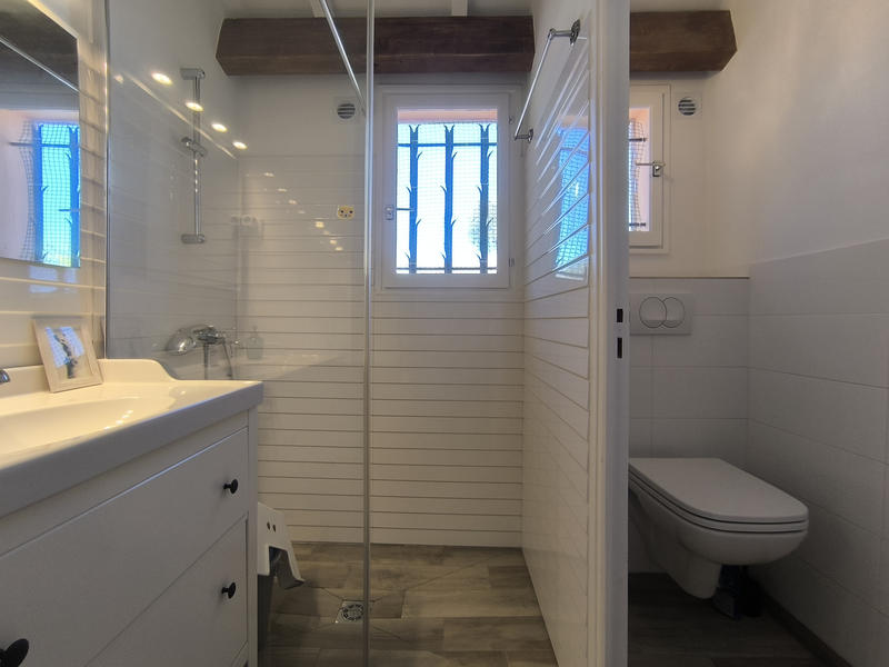 Appartement - 26 m² - 1 pièce