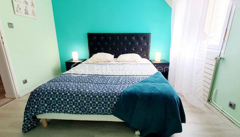 Immeuble - 470 m² - 15 pièces