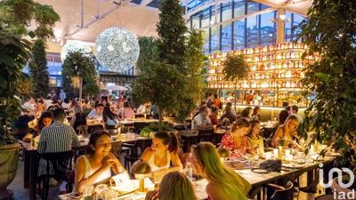 Local commercial - 120 m²