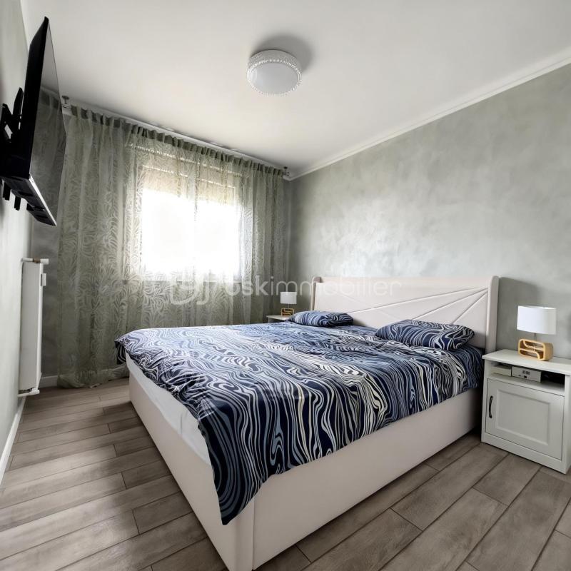 Appartement - 53 m² - 3 pièces