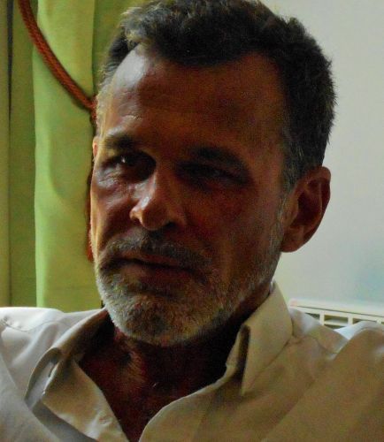 Jean-Marie Labbé - Gestalt-thérapeute