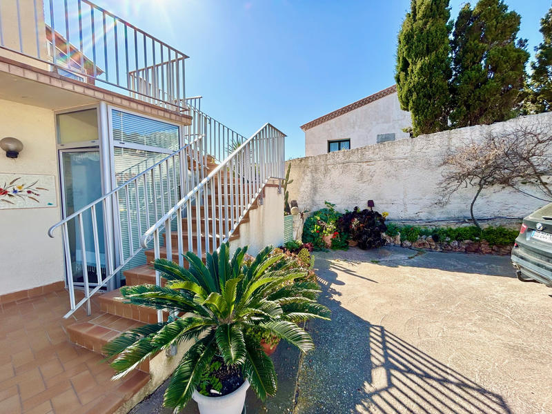 Appartement - 125 m² - 4 pièces