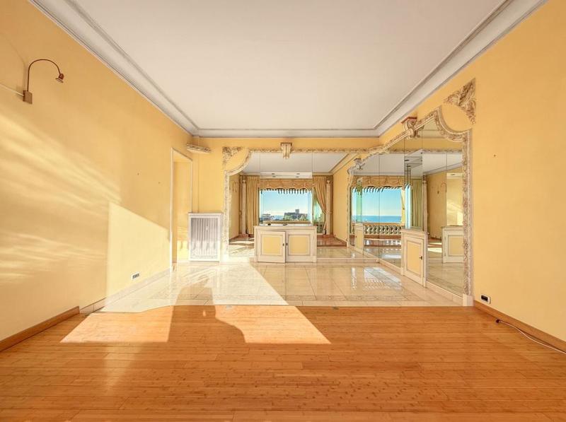 Appartement - 60 m² - 2 pièces