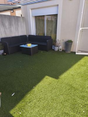 Maison - 72 m² - 4 pièces