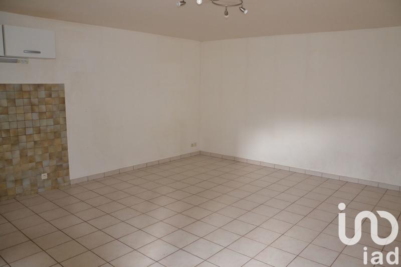 Maison de ville - 99 m² - 4 pièces