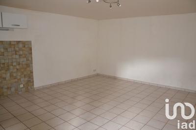 Maison de ville - 99 m² - 4 pièces
