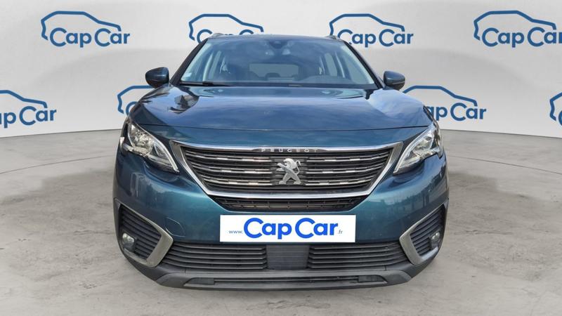 Peugeot 5008 II 1.2 PureTech 130 Active - 7 places