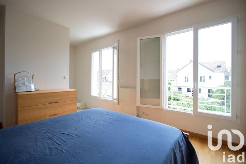 Maison - 141 m² - 6 pièces