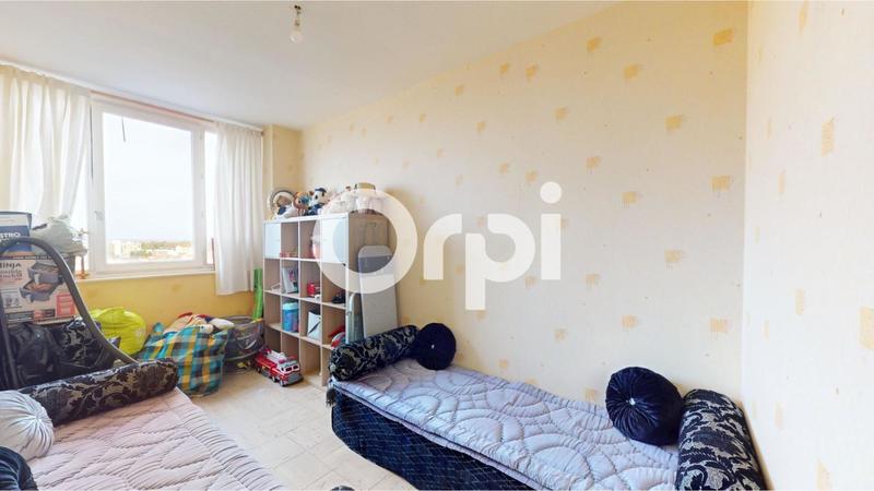 Appartement - 82 m² - 4 pièces