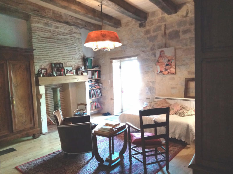 Maison - 300 m² - 9 pièces