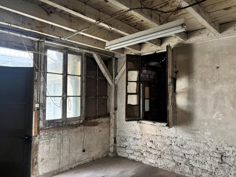 Appartement - 78 m² - 4 pièces