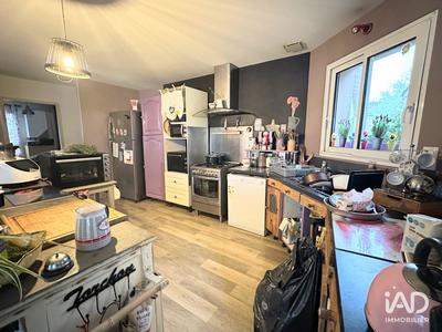 Maison - 200 m² - 5 pièces