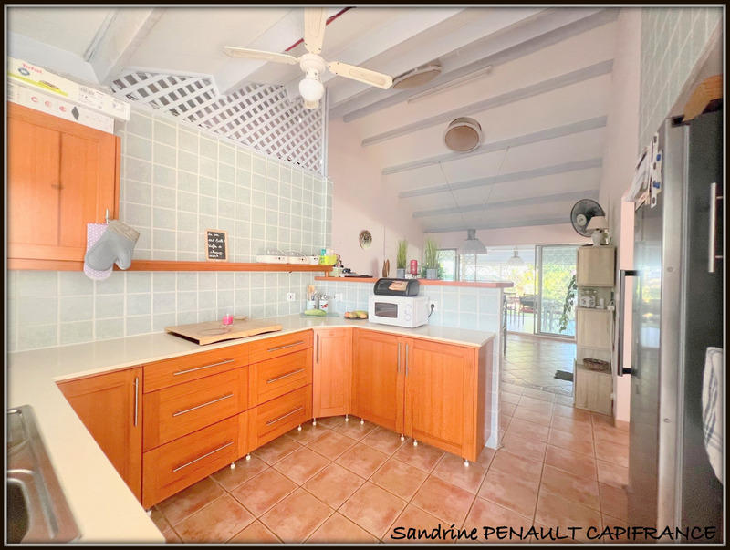 Villa - 151 m² - 5 pièces