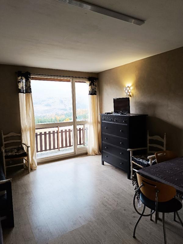 Appartement - 26 m² - 1 pièce