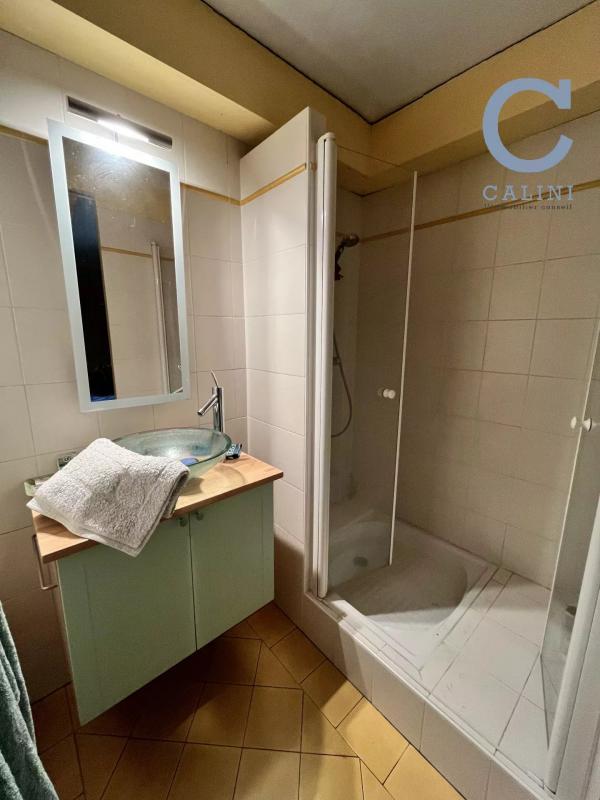 Maison de ville - 225 m² - 8 pièces