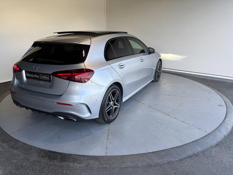 Mercedes Classe a 180 Amg Line