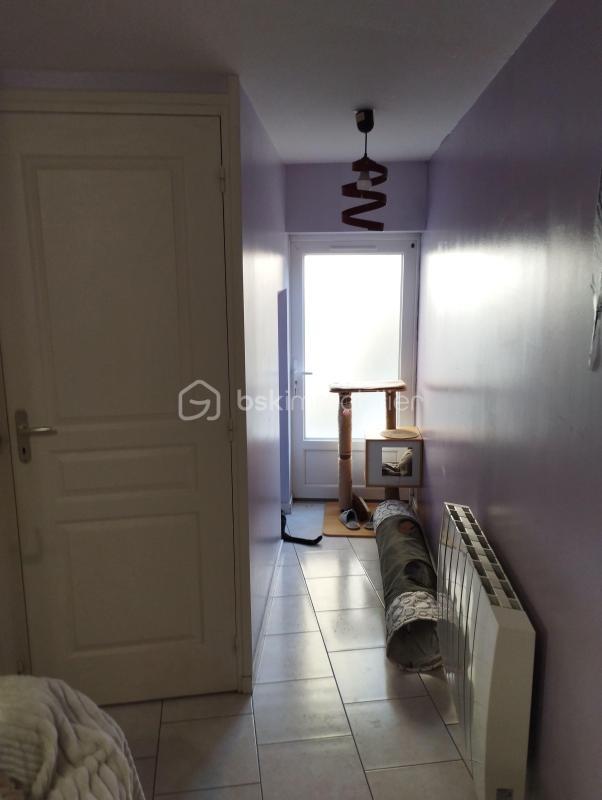 Immeuble - 155 m² - 8 pièces