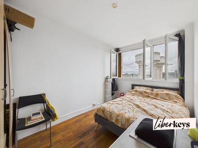 Appartement - 63 m² - 4 pièces