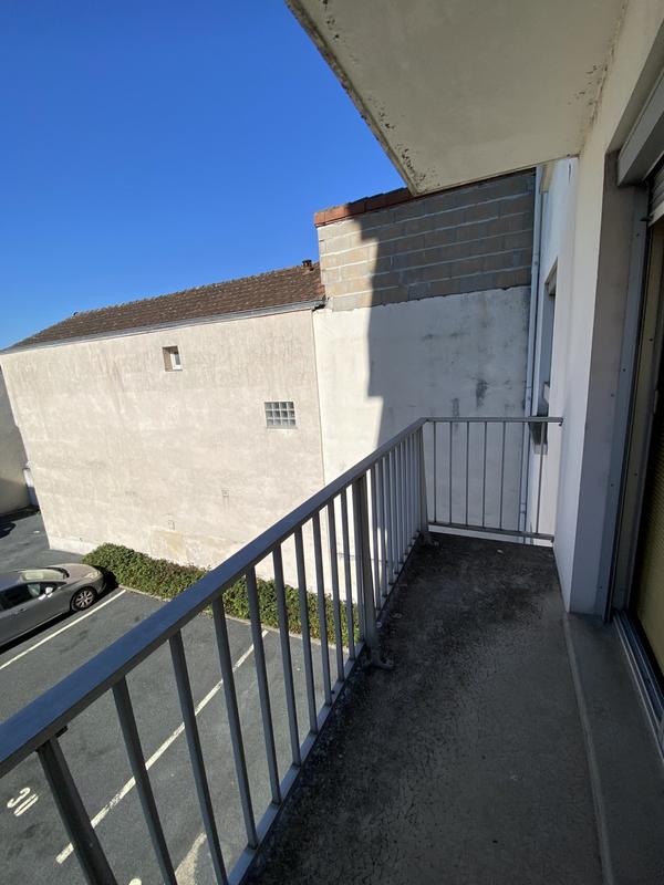 Appartement - 95 m² - 4 pièces