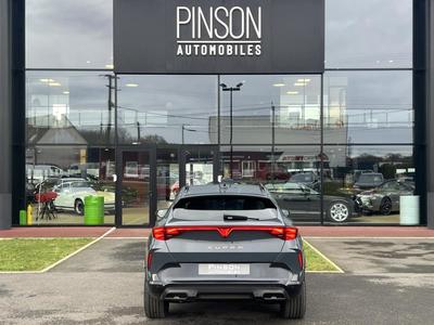 Cupra Formentor 2.0 Tdi - 150 Dsg 7 V Phase 2