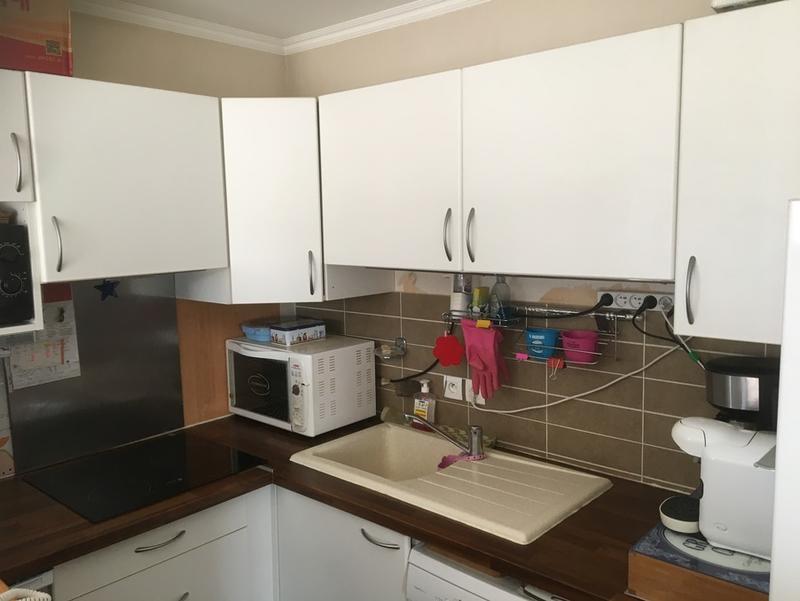 Appartement - 51 m² - 3 pièces