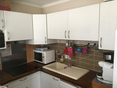 Appartement - 51 m² - 3 pièces