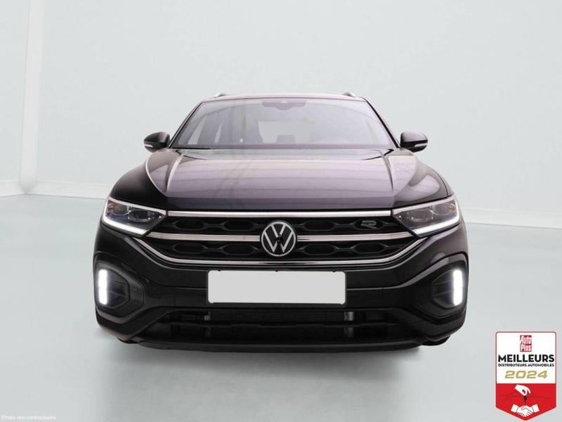 Volkswagen t-Roc 1.5 TSi 150 Dsg R-Line Edition