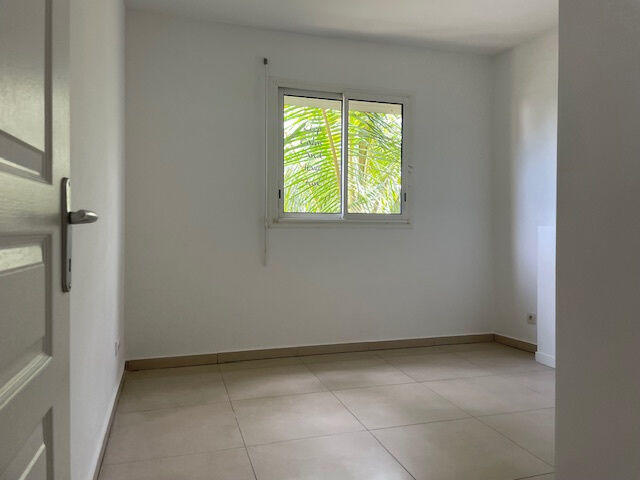 Appartement - 74 m² - 3 pièces