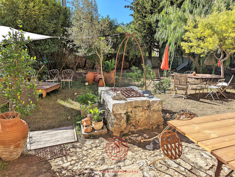 Maison - 129 m² - 5 pièces