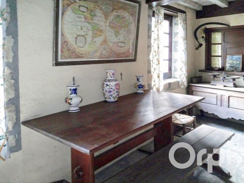 Maison - 87 m² - 4 pièces