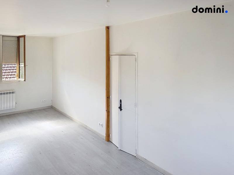 Immeuble - 277 m²