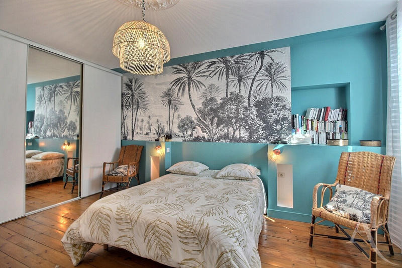 Maison - 150 m² - 4 pièces