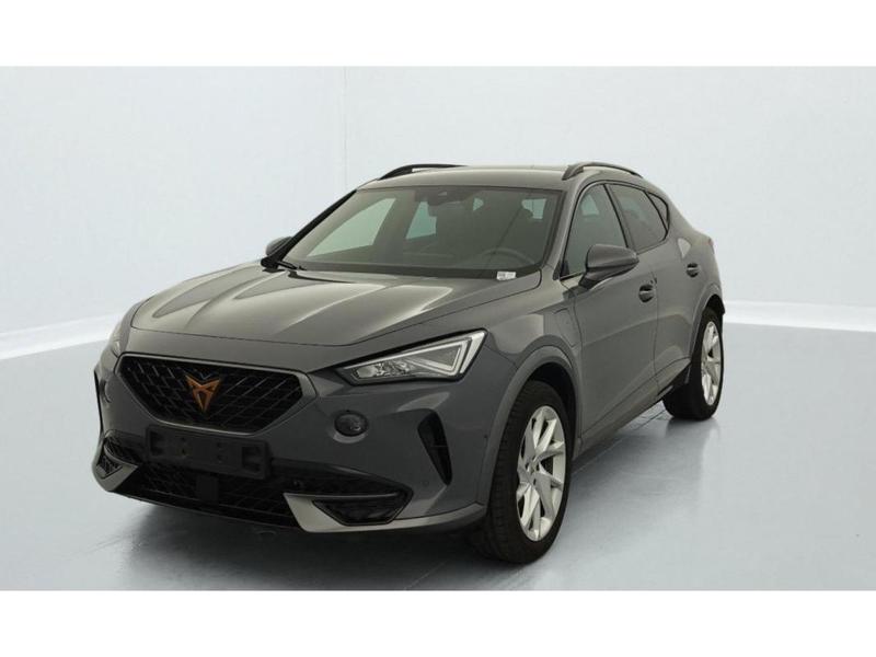 Cupra Formentor 1.5 Tsi 150 Tech Pack