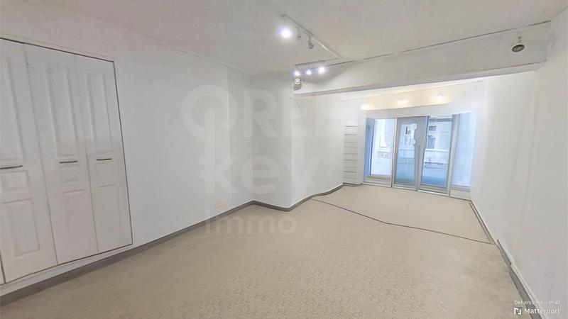 Local commercial - 34 m²