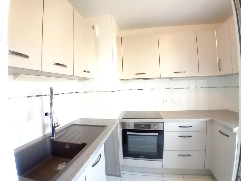 Appartement - 78 m² - 4 pièces